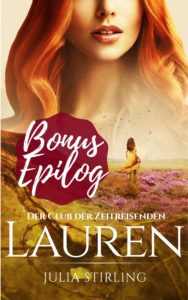 Bonus Epilog Lauren