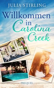 Willkommen-in-Carolina-Creek-Kindle