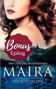 Bonus Epilog Maira