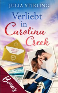Bonus-Verliebt-in-Carolina-Creek-Kindle