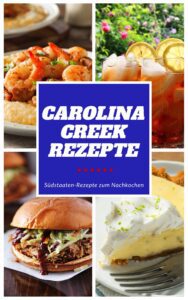Carolina-Creek-Rezepte-Kindle