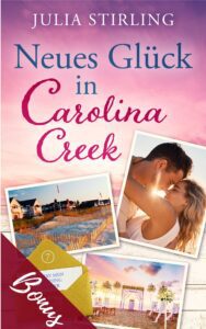 Bonus Cover Band 7 Neues Glück in Carolina Creek