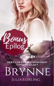 Bonus Geschichte Brynne