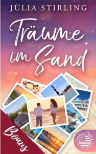 _Bonus Cover Band 1 Carolina Creek Love Stories Träume im Sand