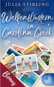 _Bonus Cover Wellenflüstern in Carolina Creek