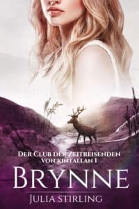 Cover von Brynne