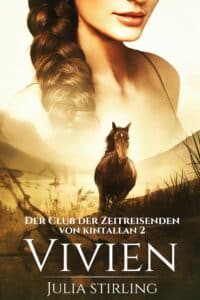 Cover von Vivien