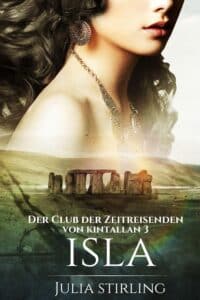 Cover von Isla