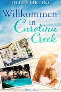 Cover von Willkommen in Carolina Creek