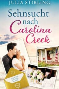 Cover von Sehnsucht nach Carolina Creek