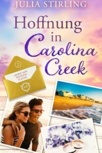 Cover von Hoffnung in Carolina Creek