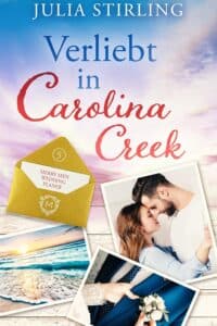 Cover von Verliebt in Carolina Creek