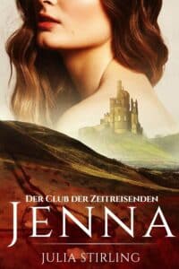 Cover von Jenna