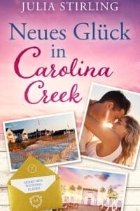 Cover von Neues Glück in Carolina Creek