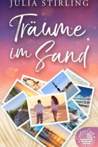 Cover von Träume im Sand