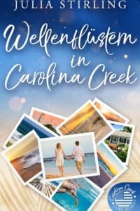 Cover von Wellenflüstern in Carolina Creek