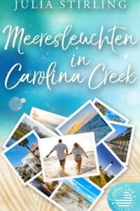 Cover von Meeresleuchten in Carolina Creek