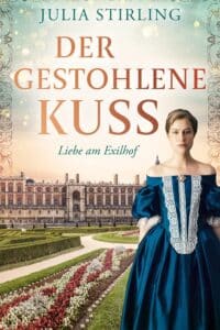 Cover von Der gestohlene Kuss