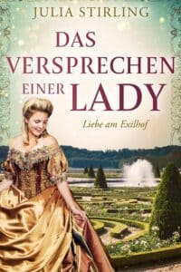 Cover von Das Versprechen einer Lady
