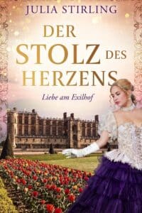 Cover von Der Stolz des Herzens