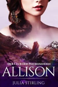 Cover von Allison