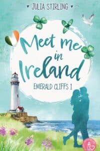 Cover von Meet me in Ireland