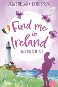 Cover von Find me in Ireland