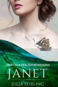 Cover von Janet