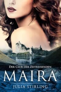 Cover von Maira