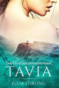 Cover von Tavia