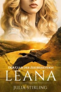 Cover von Leana