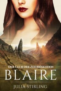 Cover von Blaire