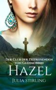 Cover von Hazel