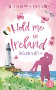 Cover von Hold me in Ireland