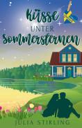 Cover von Küsse unter Sommersternen