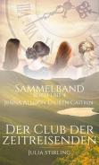 Cover vom Sammelband Dundarg