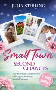 Cover von Small Town Second Chances