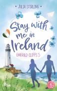 Cover von Stay with me in Ireland
