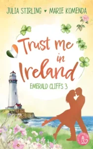 Cover von Trust me in Ireland