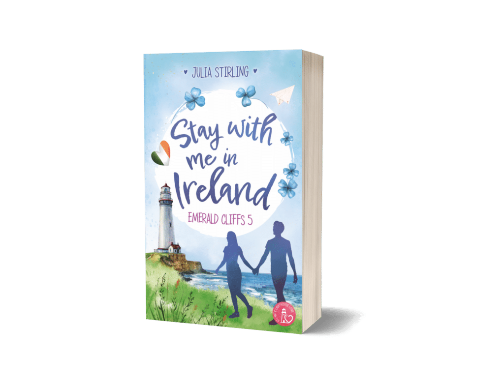 Stay with me in Ireland