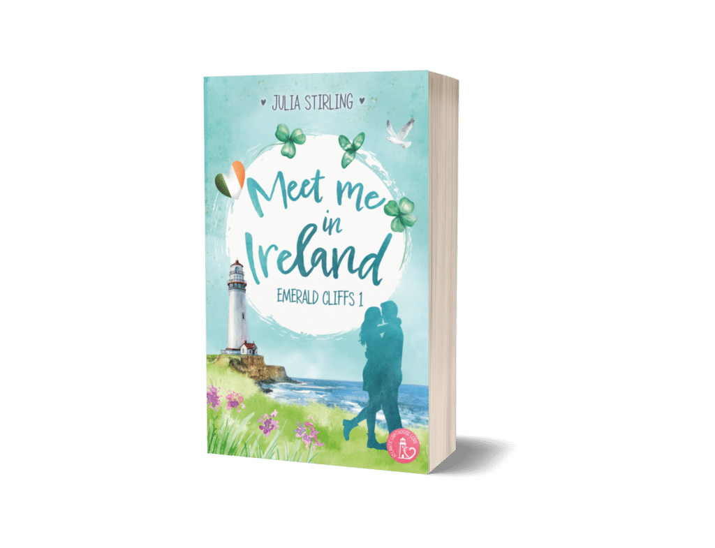 Meet me in Ireland