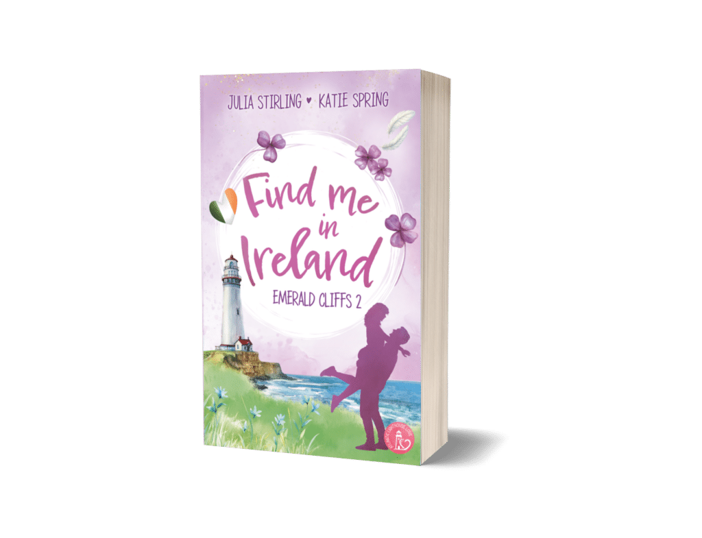 Find me in Ireland
