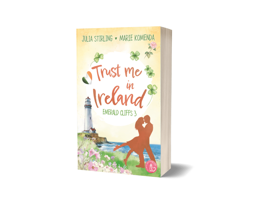 Trust me in Ireland