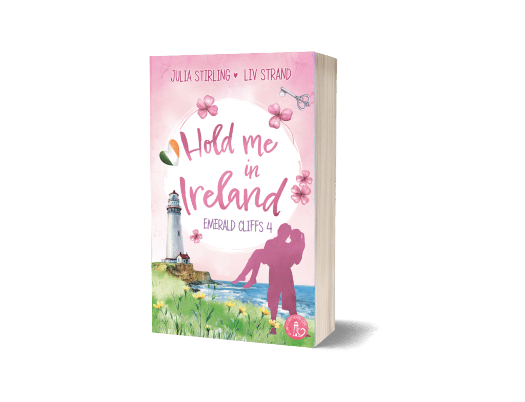 Hold me in Ireland