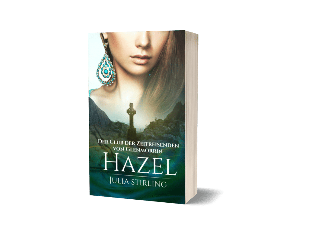 Hazel - Der Club der Zeitreisenden von Glenmorrin